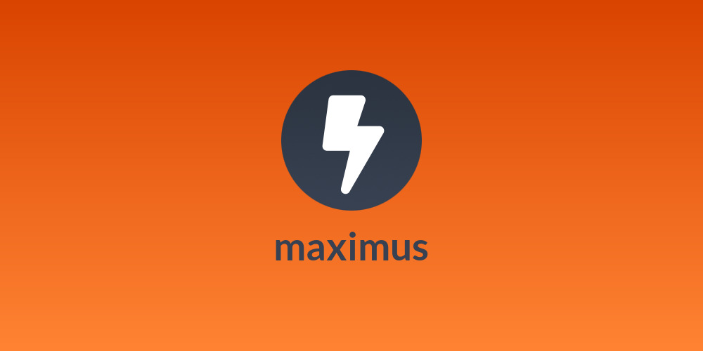 maximus