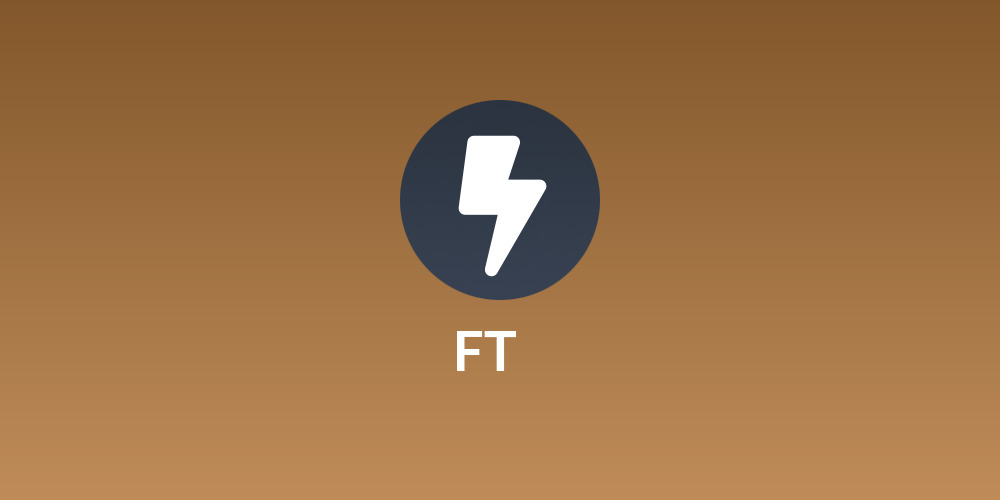 FT₿