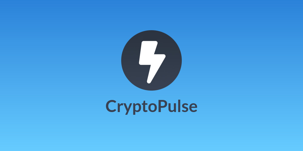 CryptoPulse