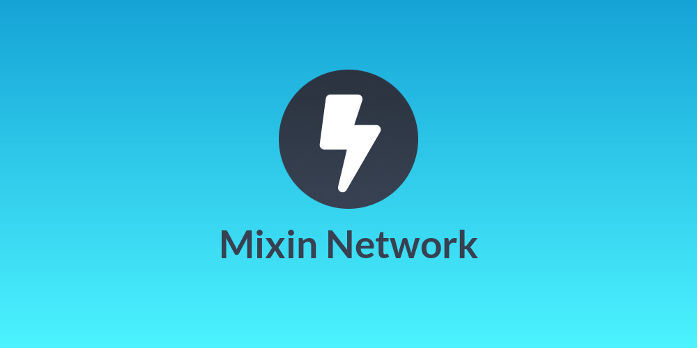 Mixin Network