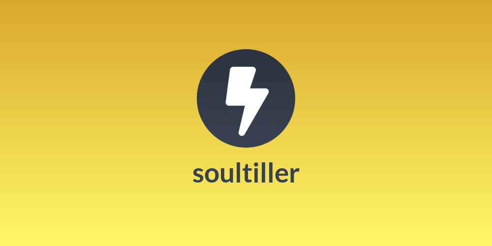 soultiller