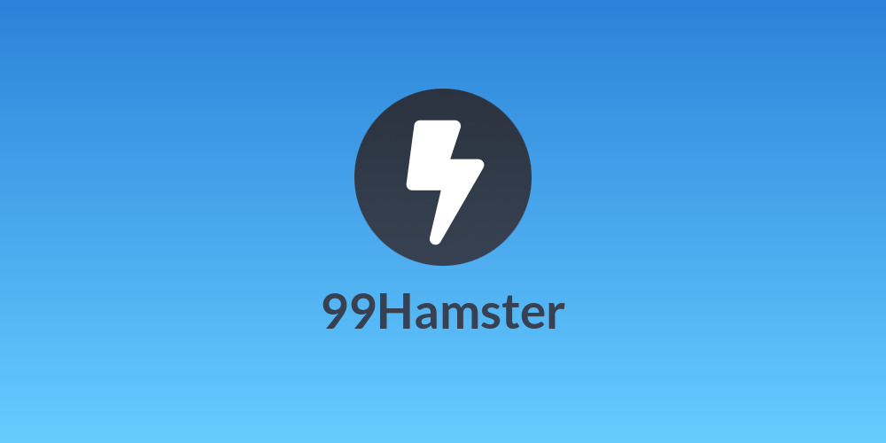 99Hamster