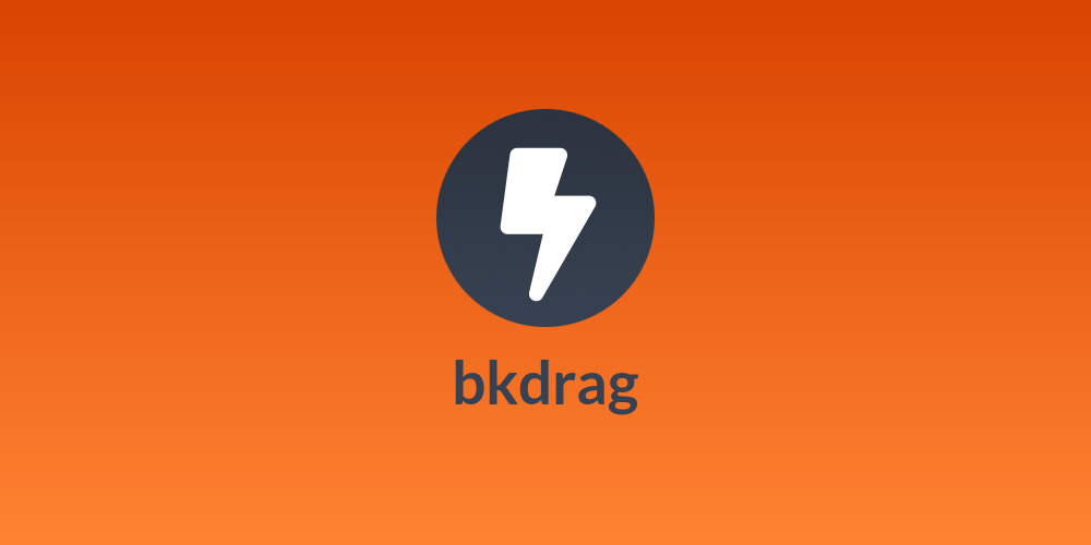 bkdrag