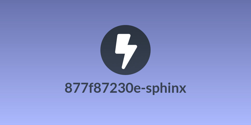 877f87230e-sphinx