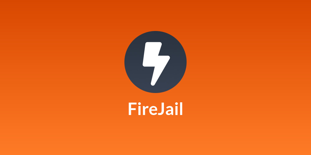 FireJail