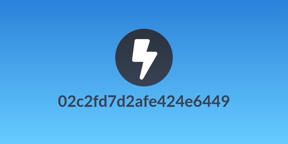 02c2fd7d2afe424e6449