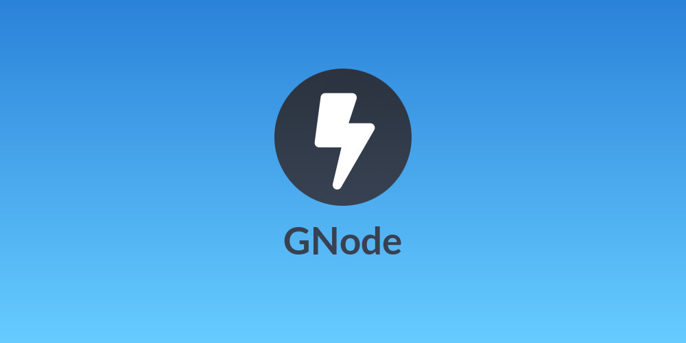 GNode