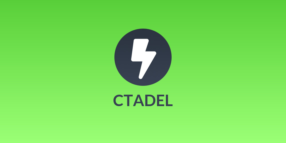 CTADEL