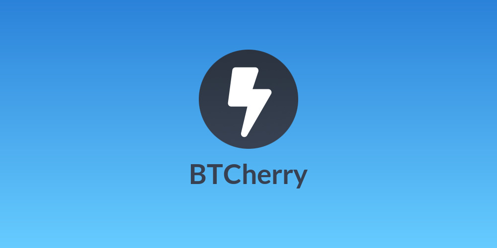 BTCherry
