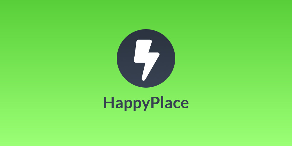HappyPlace