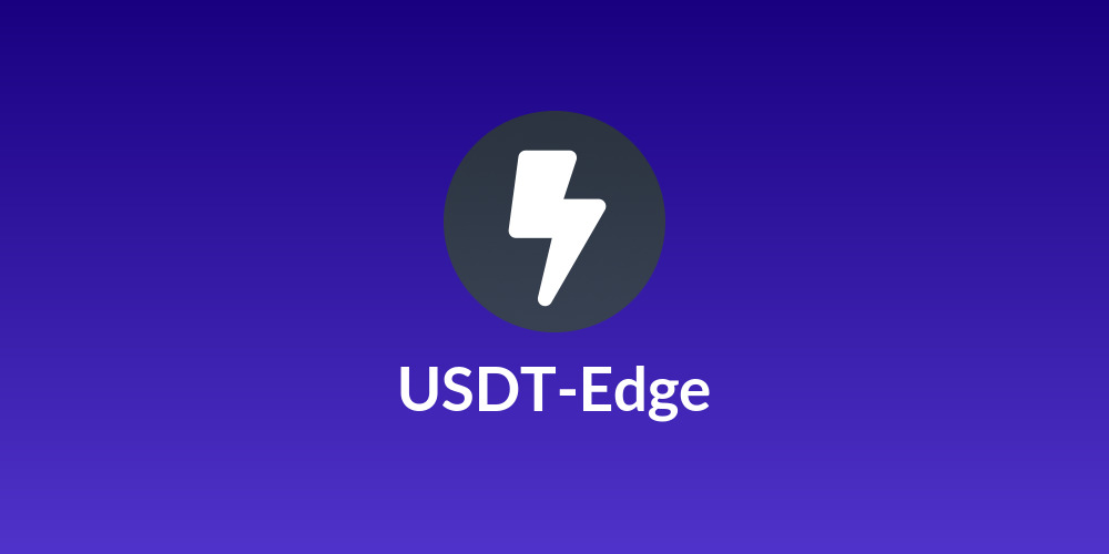 USDT-Edge