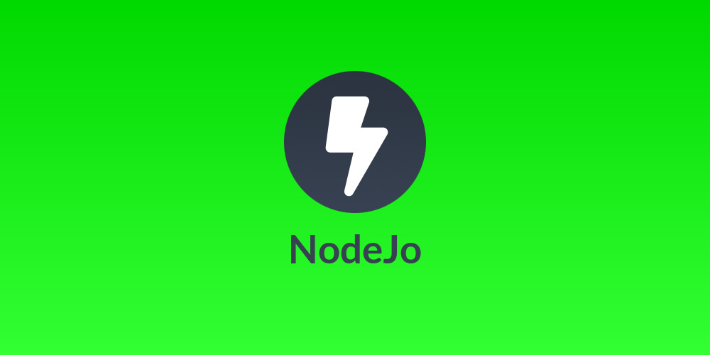 NodeJo