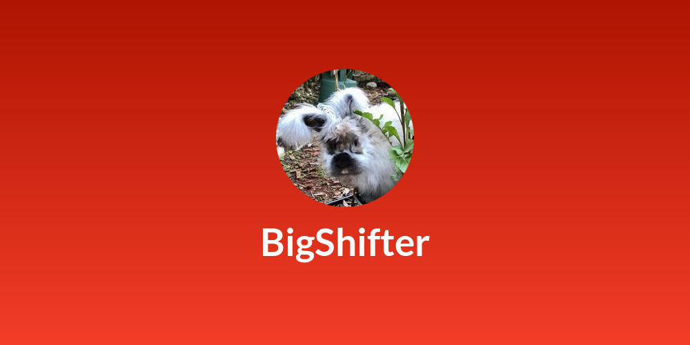 BigShifter