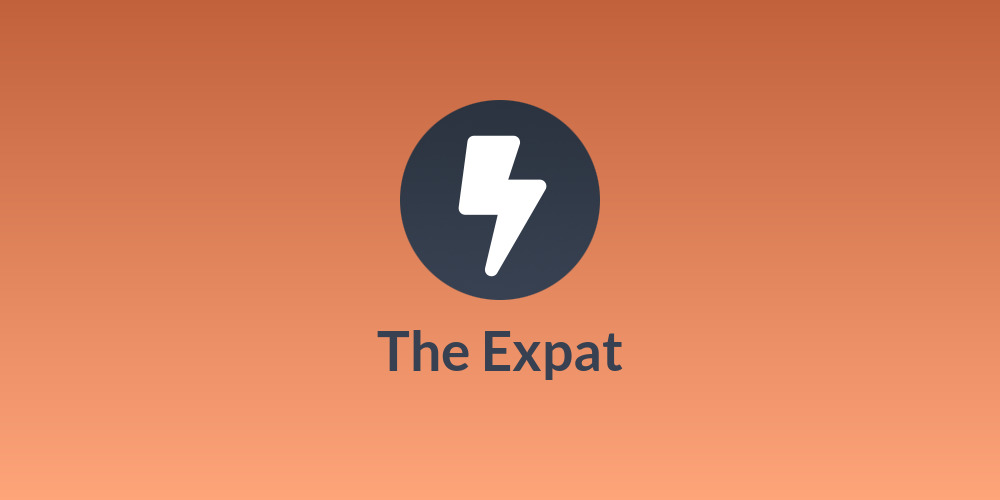 The Expat