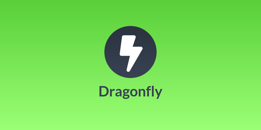 Dragonfly