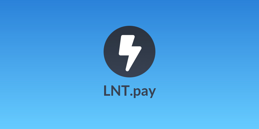 LNT.pay
