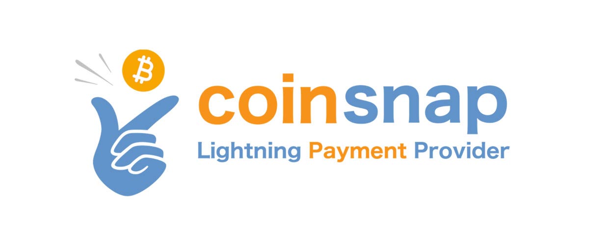 Coinsnap