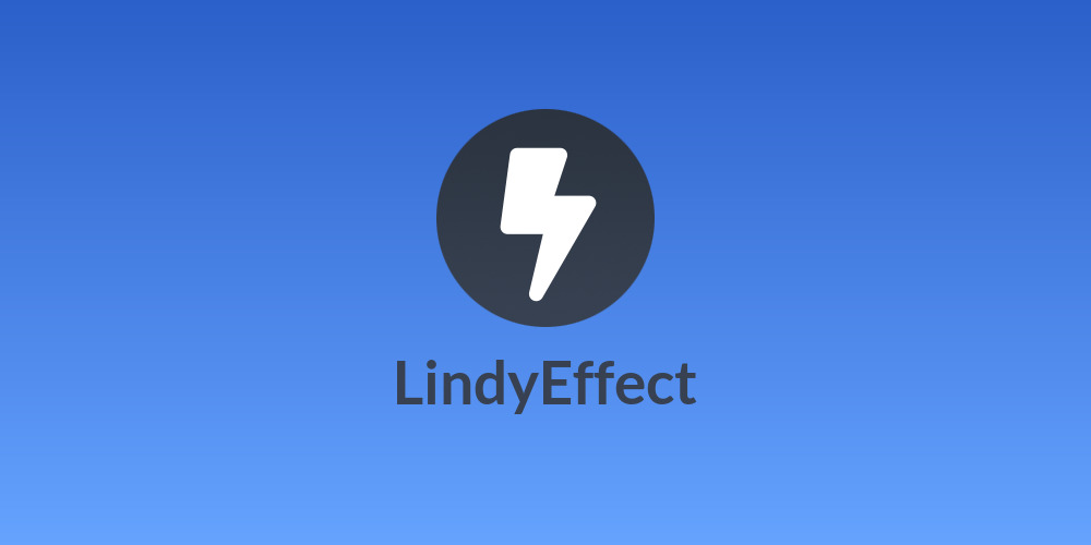 LindyEffect