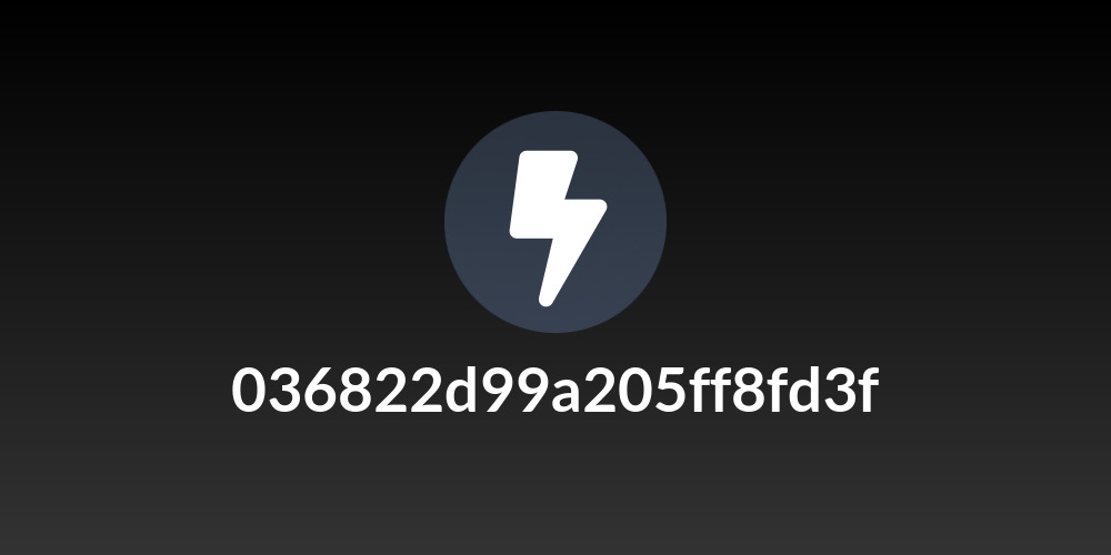 036822d99a205ff8fd3f