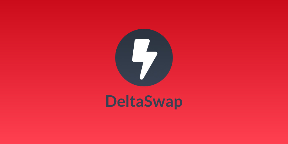 DeltaSwap