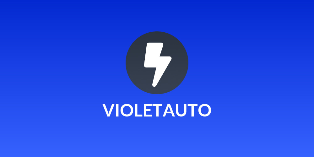 VIOLETAUTO