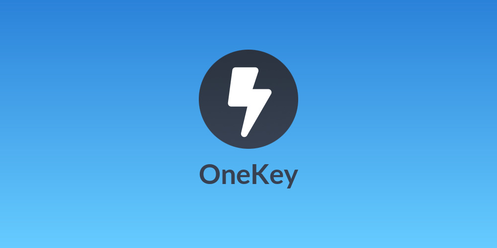 OneKey