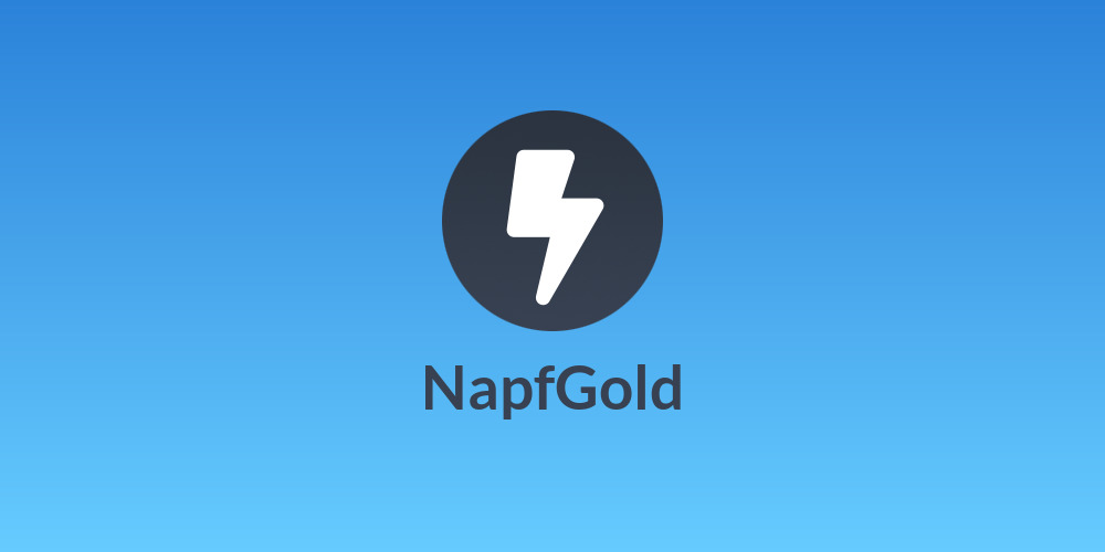 🍄NapfGold🍄