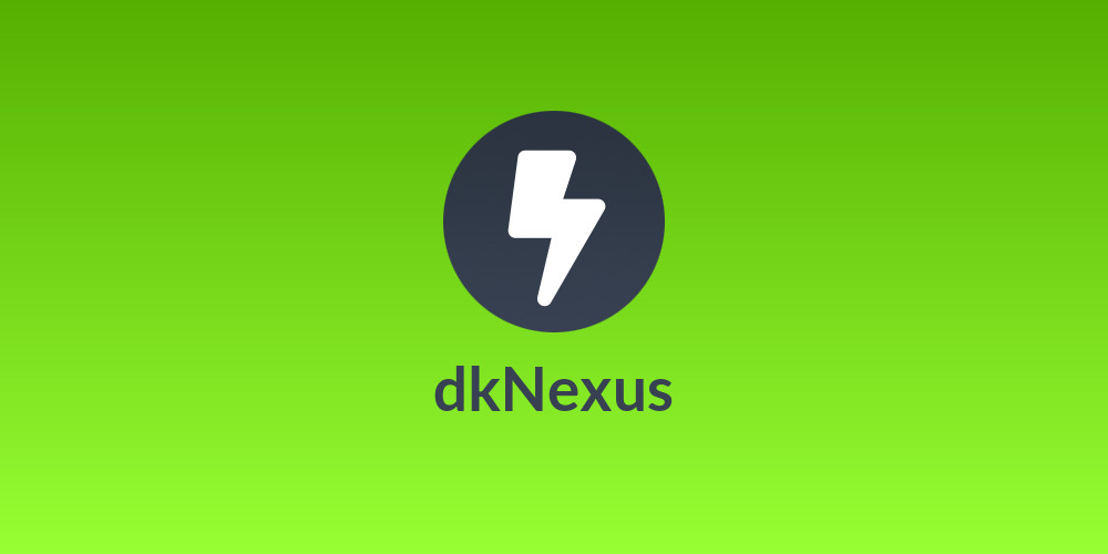 dkNexus