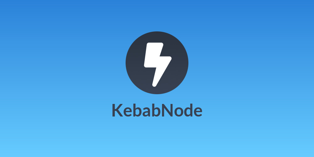 KebabNode