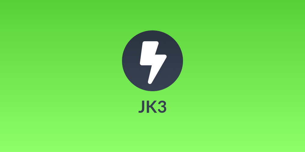 JK3