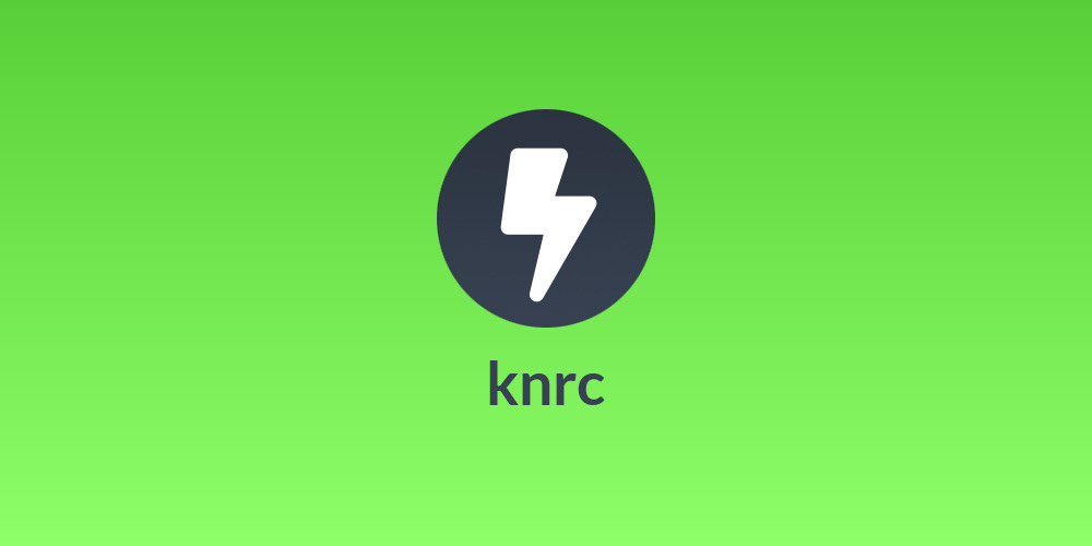 knrc