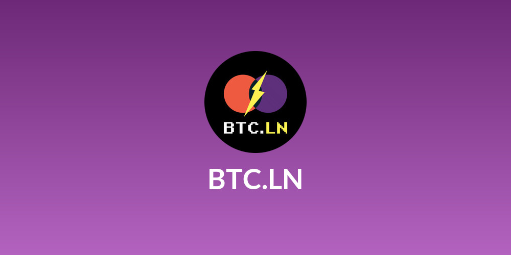 BTC.LN