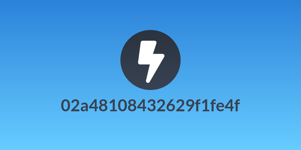 02a48108432629f1fe4f