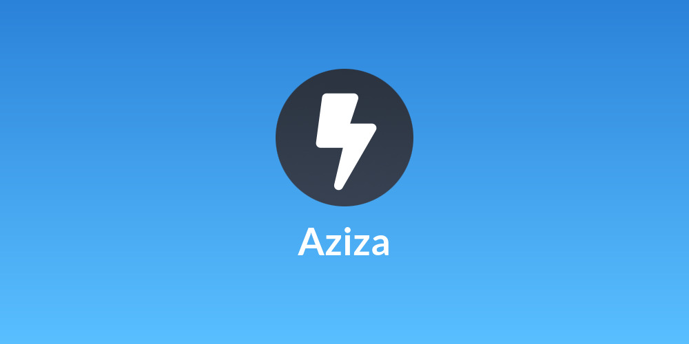 Aziza