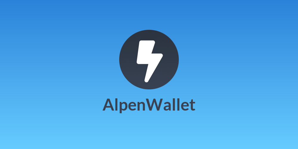 AlpenWallet