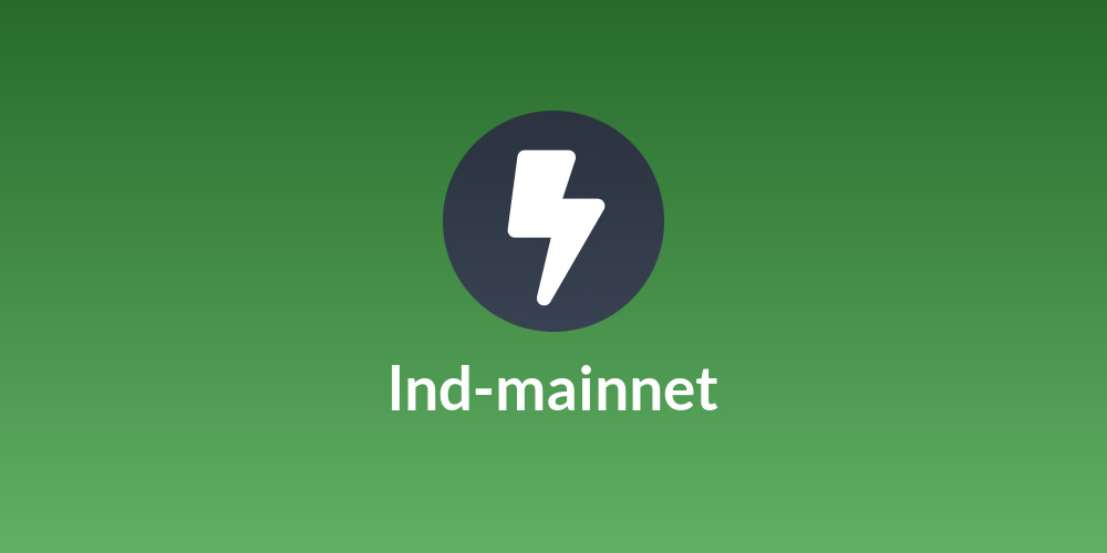 lnd-mainnet