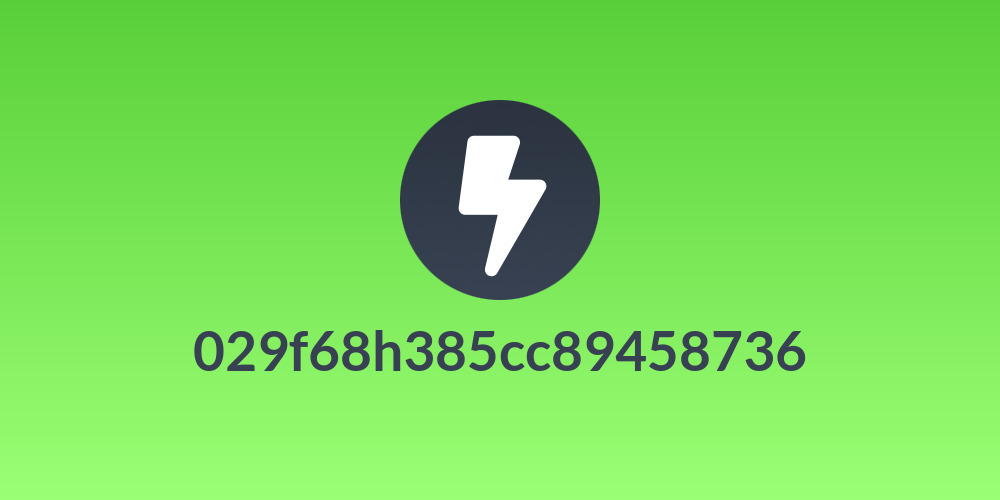 029f68h385cc89458736