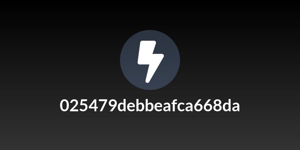 025479debbeafca668da