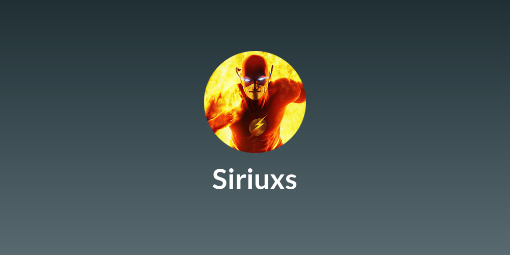 Siriuxs
