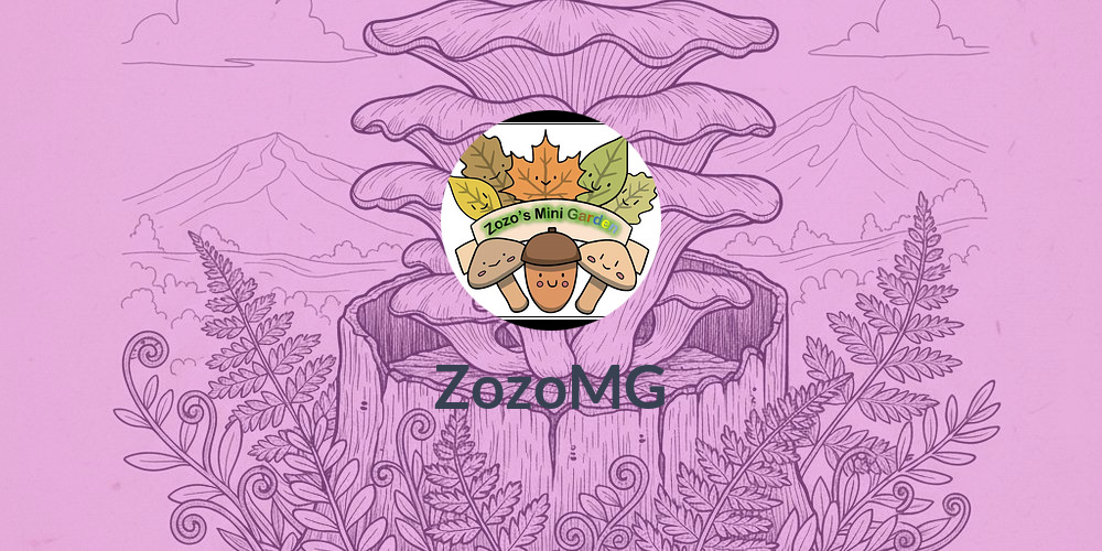 ZozoMG