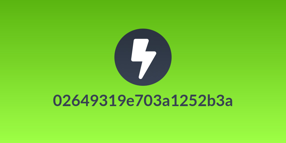 02649319e703a1252b3a