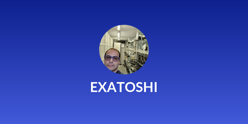 EXATOSHI