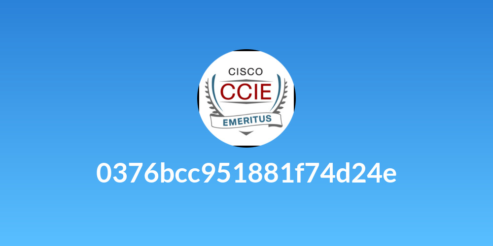 0376bcc951881f74d24e