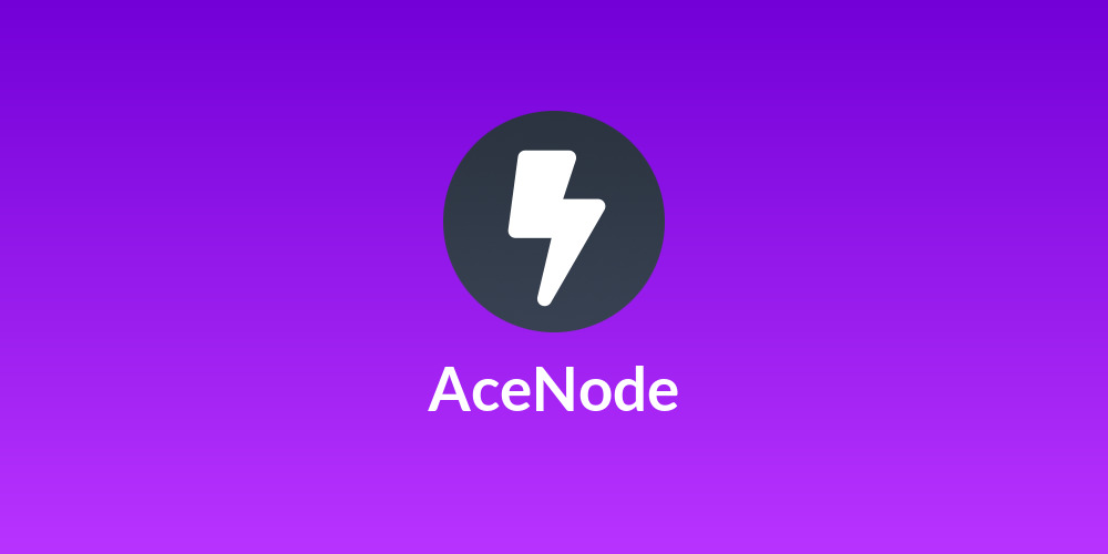 AceNode