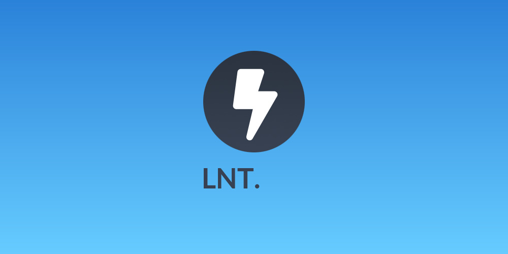 LNT.刘二娃