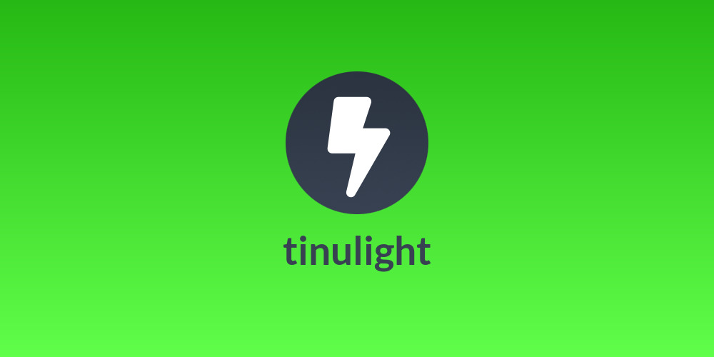 tinulight