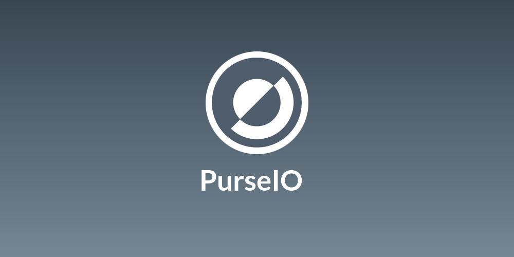 PurseIO  🧑‍🚀⚡