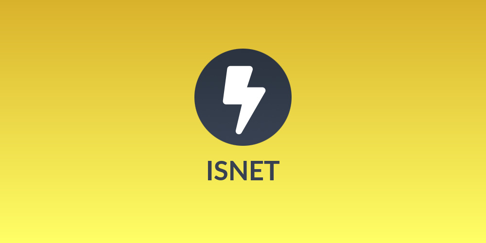 ISNET