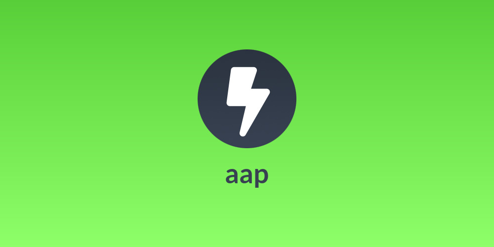 aap