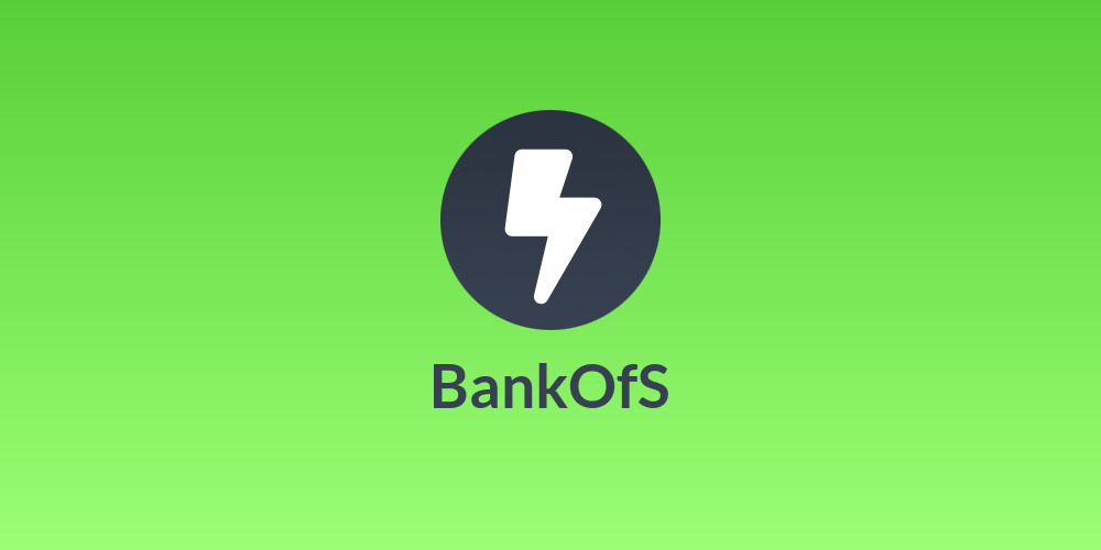 BankOfS